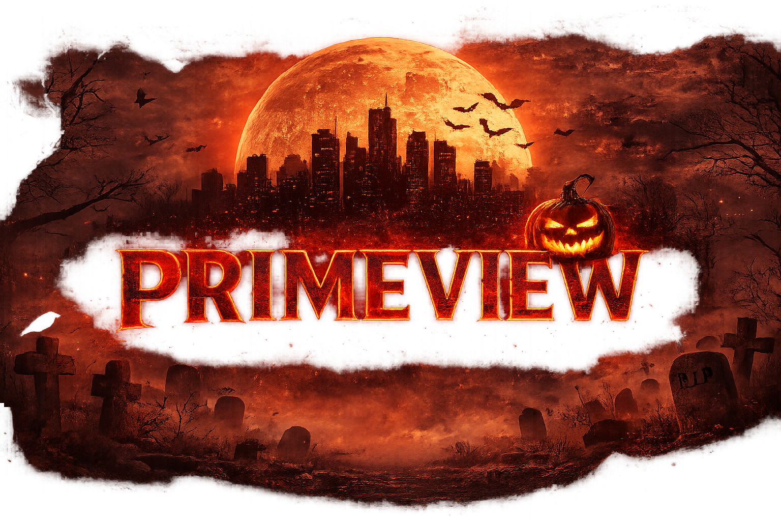 Primeview Halloween